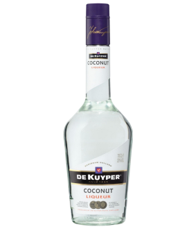 Coconut De Kuyper