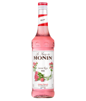 Роза Сироп, Монин