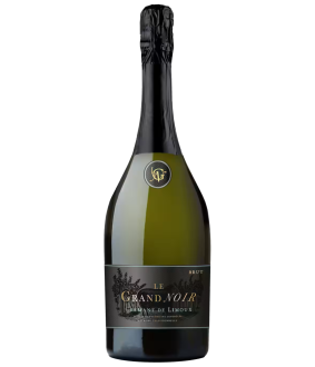 Le Grand Noir Cremant de Limoux
