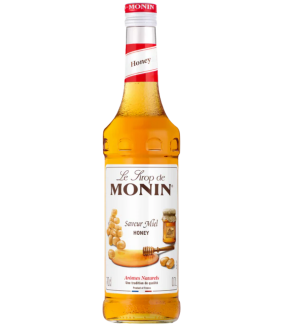 Honey Syrup, Monin