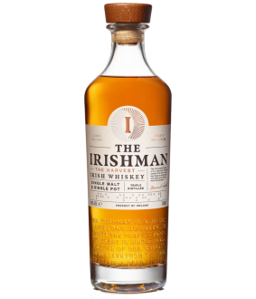 Whiskey The Irishman The Harvest