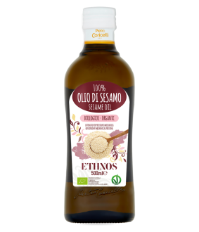 Sesame oil Pietro Coricelli 250ml