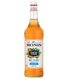 Монин Май Тай Коктейль Микс