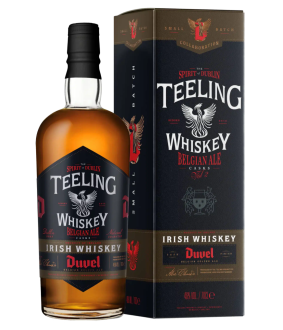 Teeling Duvel Vol 2