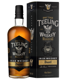 Teeling Duvel Vol 3