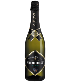 Abrau-Durso Brut