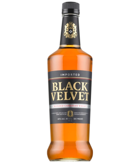 Black Velvet