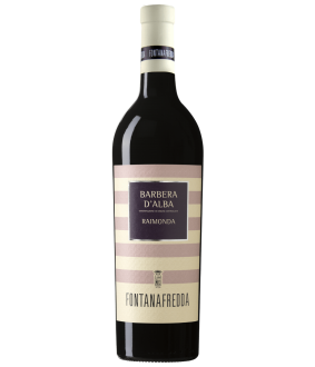 Fontanafredda Raimonda Barbera d'Alba 2020