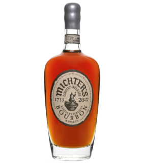 Whiskey Michter's 20 Year Kentucky Straight Bourbon