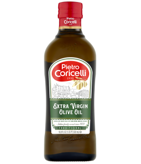 Extra Virgin Olive Oil 500 ml, Pietro Coricelli