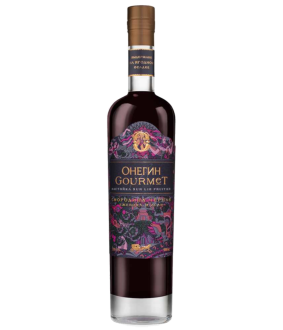 Onegin Gourmet Blackberry 500 ml