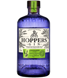 Hoppers Lavender & Thyme 0.7l