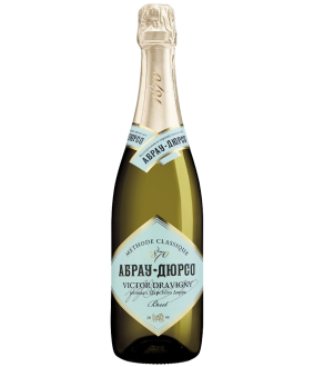 Abrau-Durso Victor Dravigny Brut