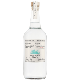 Tequila Casamigos Blanco