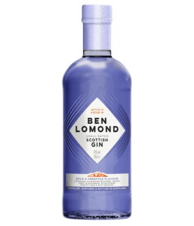 Gin Ben Lomond