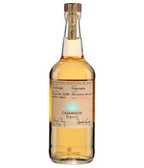 Tequila Casamigos Reposado