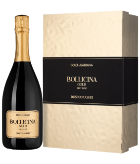 Դոննաֆուգատա Բոլիչինա Գոլդ Ռոզե Դոլչե & Գաբբանա
