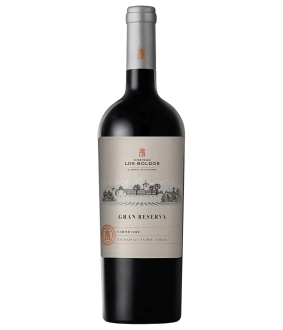 Շատո Լոս Բոլդոս Գրանդ Ռեզերվ Կարմեներե