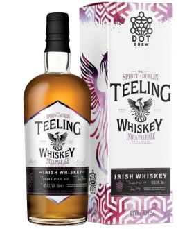 Whiskey Teeling Small Batch IPA Cask