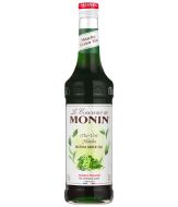 Matcha Green Tea Concentrate Monin
