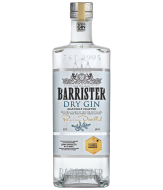 Բարիստեր Դրայ Ջին