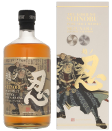 Shinobu Pure Malt+GB
