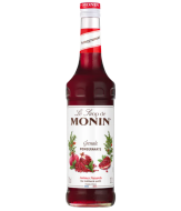 Pomegranate Syrup, Monin  0,7