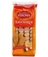 Սավոյարդի VERONA, 400 գ