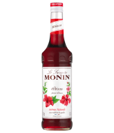 Гибискус сироп, Монин