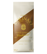 Coffee Molinari Tradizione Oro 1kg