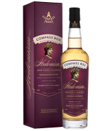 Compass Box "Hedonism"