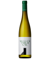 Кольтеренцо Мюллер Тургау