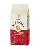 Coffee Molinari Cafe Crema Tradizione 500g