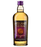 Pisco Los Artesanos del Cochiguaz Reservado