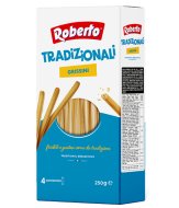 Хлебные палочки Гриссини РОБЕРТО