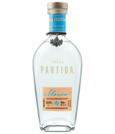 Տեկիլա Պարտիդա Բլանկո