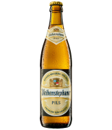 Weihenstephaner Pils