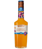 De Kuyper Passionfruit Martini Zero  Cocktail