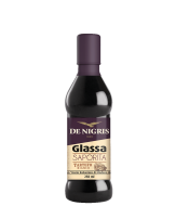 Balsamic Glaze With White Truffle De Nigris