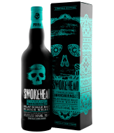 Smokehead Terminado Tequila Finish + GB
