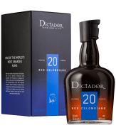 Ром Диктатор 20 лет