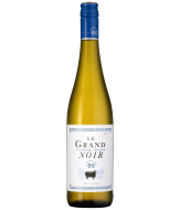 Le Grand Noir Zero Grenache blanc Chardonnay