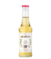 Vanilla Syrup Monin 250ml
