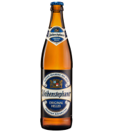 Weihenstephaner Original Helles