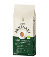 Սուրճ Մոլինարի էսպրեսսո օրգանիկ