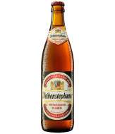 Weihenstephaner Dark Wheat Beer
