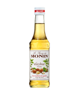 Hazelnut Syrup, Monin 250ml