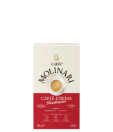 Кофе Молинари Кафе Крем Традиционе 0.25кг