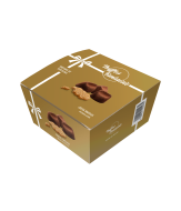 Какао-Трюфель "Фантазия" со вкусом печенья Спекулос GUYAUX