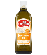 Sunflower Oil, Pietro Coricelli